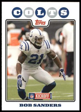 95 Bob Sanders